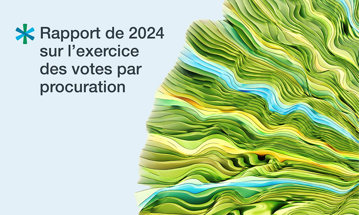 Fr Proxy Voting Report Cover